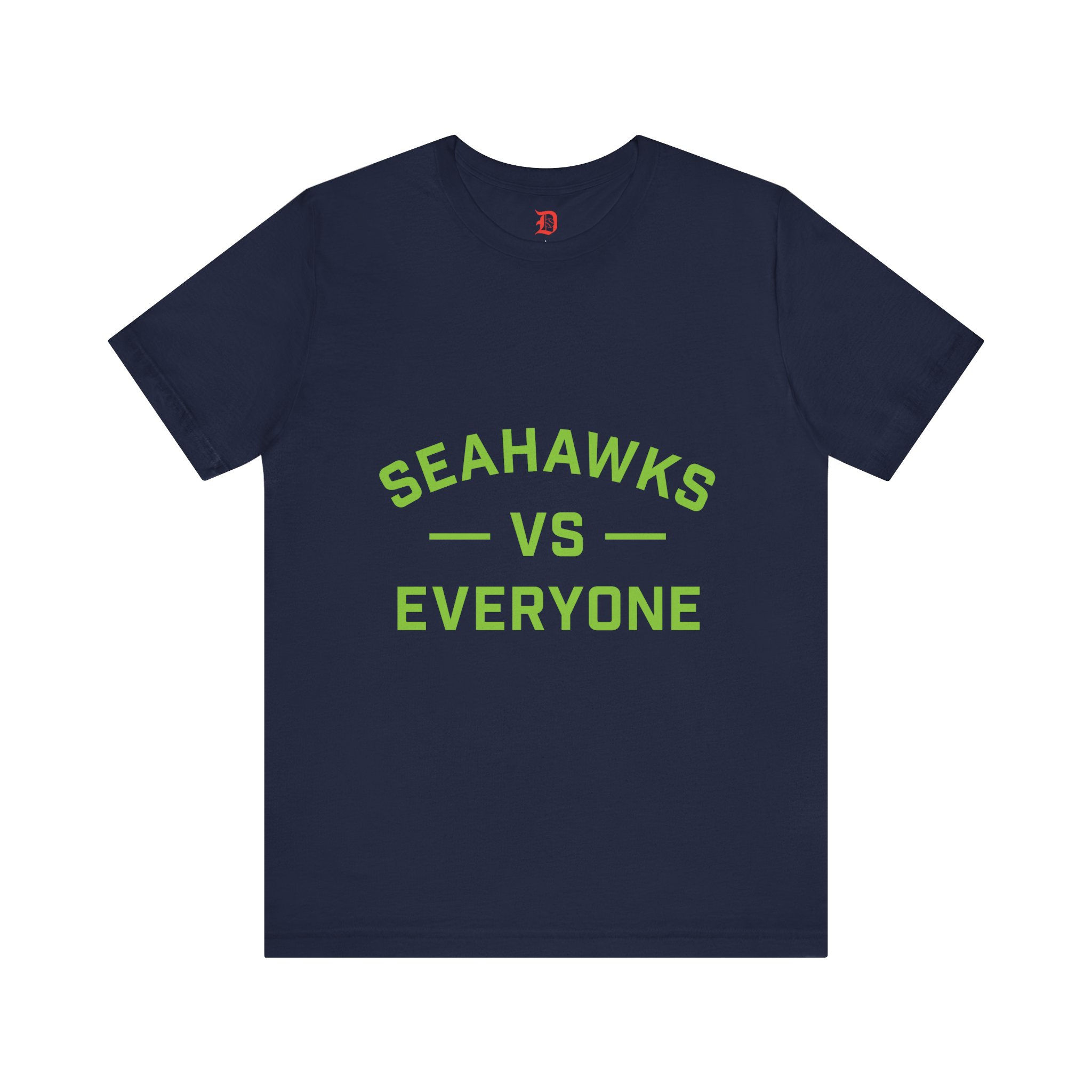 SeaHawks Vs Everyone