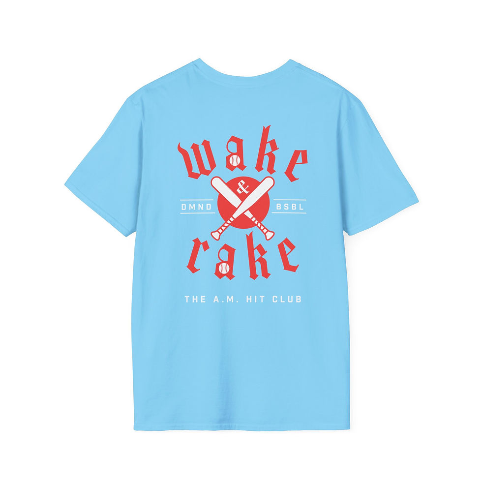 Thumbnail: Wake & Rake