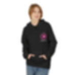 Thumbnail: DMND BSBL Club Fleece Hoodie - Adult