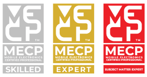 MECP Certification