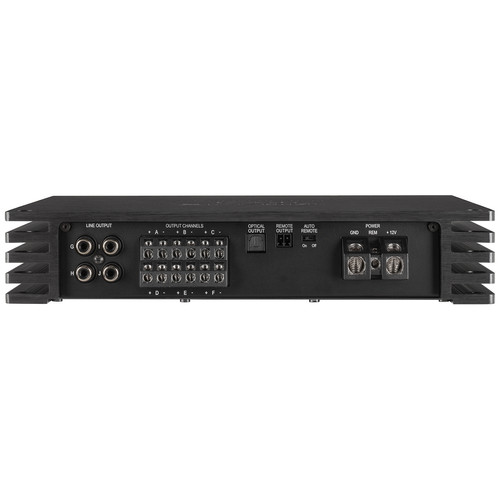 【新品 未使用】 HELIX P-SIX DSP ULTIMATE Helix P SIX DSP ULTIMATE | iNNovative Concepts