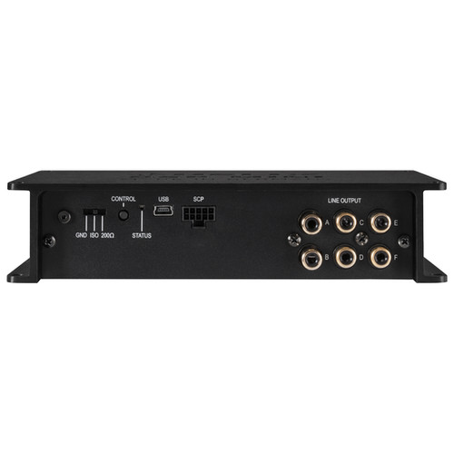 Helix DSP MINI MK2 | iNNovative Concepts