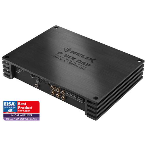 Helix P SIX DSP ULTIMATE | iNNovative Concepts