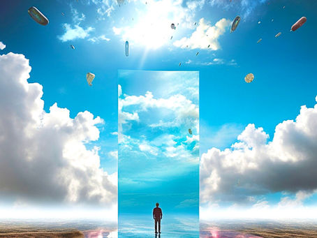 Breaking Down The Matrix 