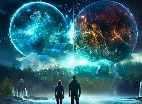 “QUANTUM HEALING HYPNOSIS EXPERIENCE”