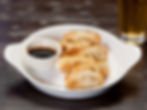 GYOZA
