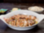 CHICKEN TERIYAKI