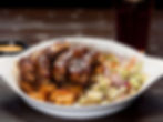 SPARE RIB BBQ