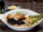 ENTREES