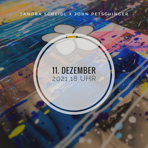 Sandra Scheidl X John Petschinger 11.12. (1)