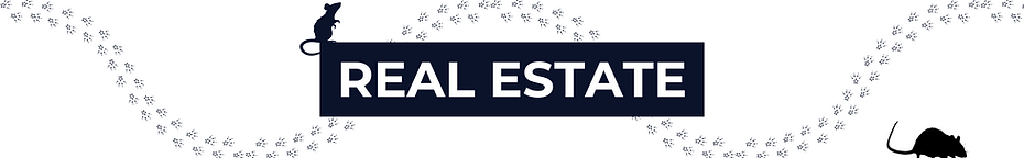 Comprehensive pest control services for real estate properties to ensure tenant satisfaction.