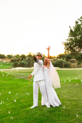 Caden Weatherly Wedding Photography