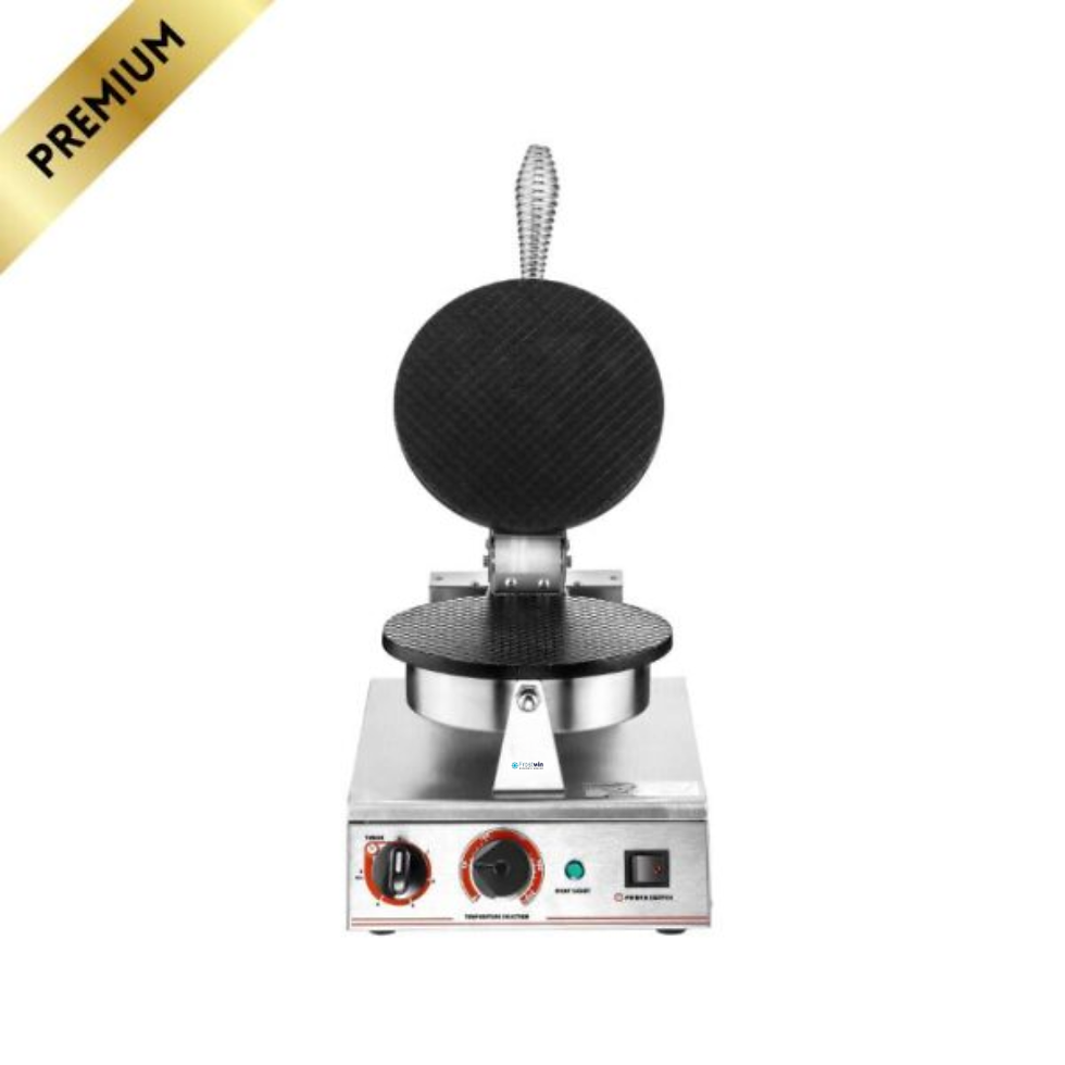 Frostwin Waffle Cone Making Machine