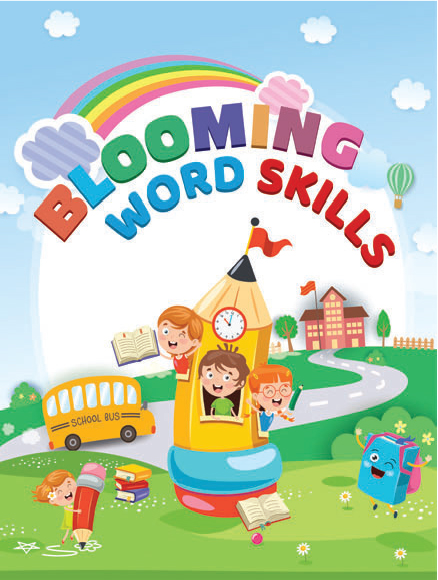 Blooming Word Skills