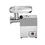 Thumbnail: Meat Mincer, Meat Grinder 120Kg/hour, 850 Watt