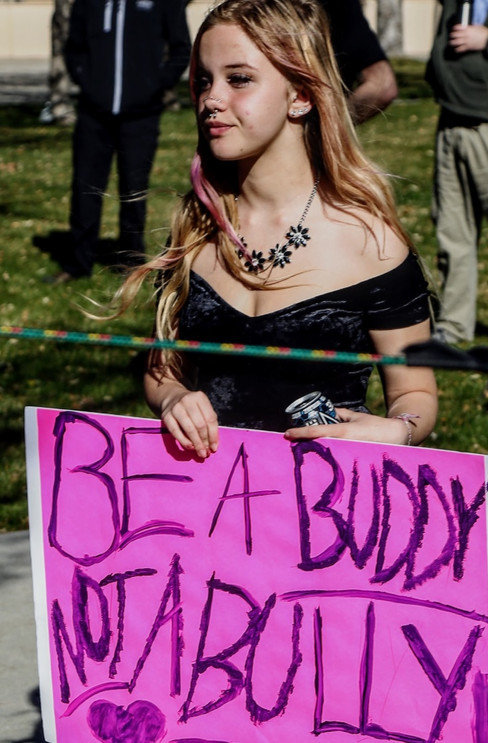 be a bully not a buddy.jpeg