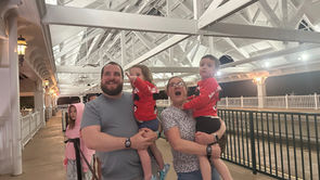When You're Fast Asleep (Disney Recap Part Two)