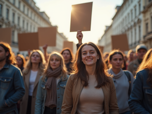 Top Global Trends in Human Rights Advocacy