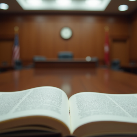 Navigating the Legal Aspects of Human Rights Compliance