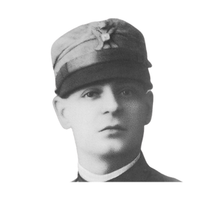 Renzo Frau (1881–1926), founder of Poltrona Frau, introduced the Chesterfield tradition to Italy before establishing his own artisan workshop in 1912. His early designs quickly became synonymous with refined leather craftsmanship and cultural prestige. Frau’s legacy laid the foundation for one of Italy’s most respected luxury design houses.