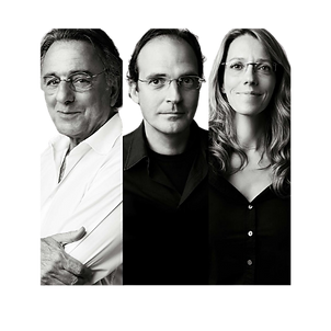 The studio combines product development, creative direction and architectural consultancy. Known for essential forms and balanced proportions, their work integrates strategy and emotion. Internationally awarded, they collaborate with leading global design brands.