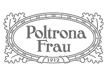 Poltrona frau logo.png
