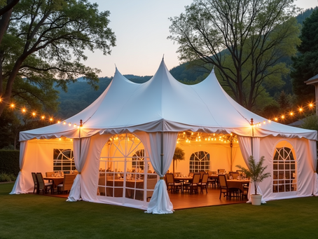 How to Tailor Your Event to Your Needs