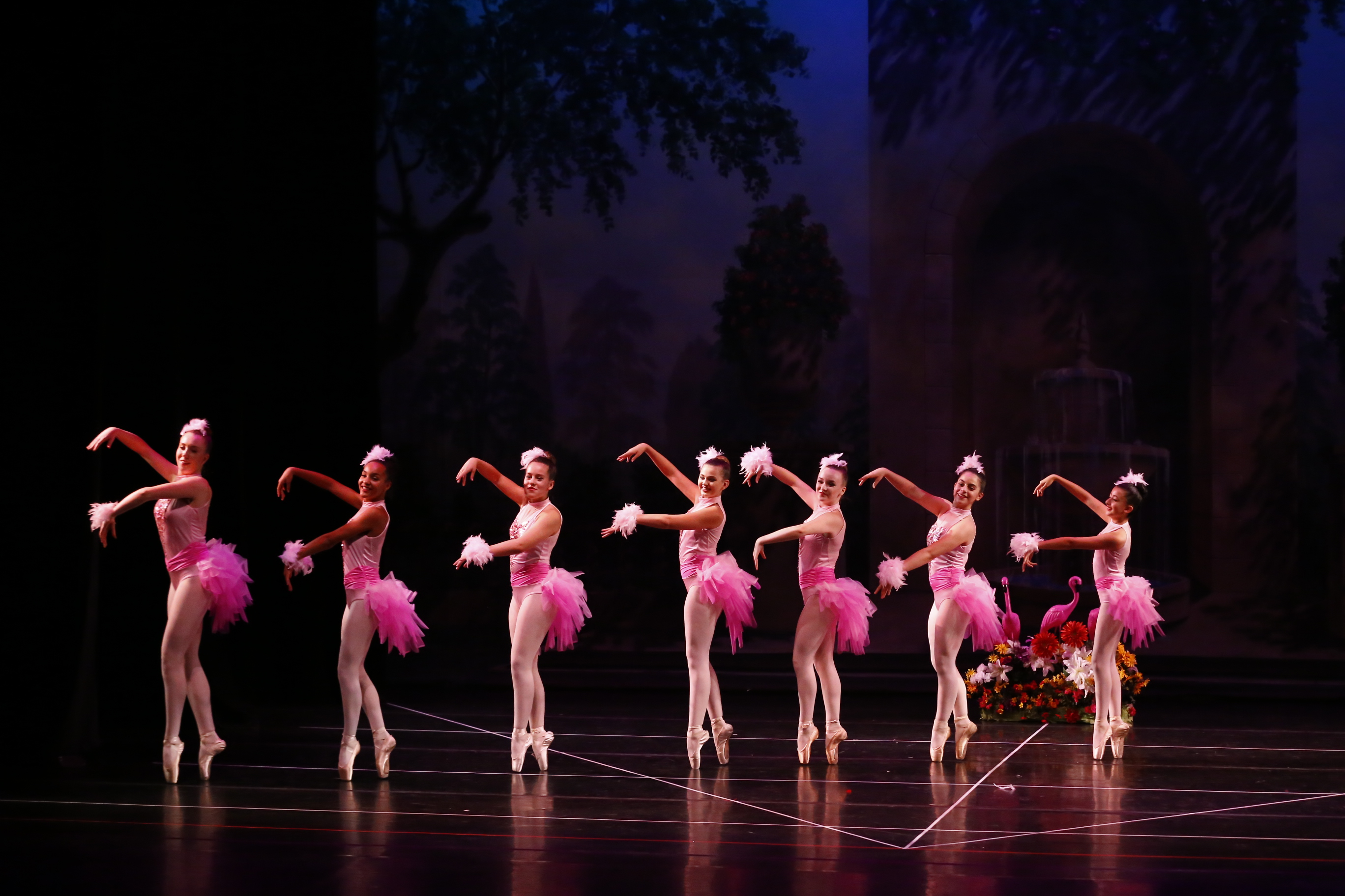 The Arts Center Lima, OH acutabovetherest