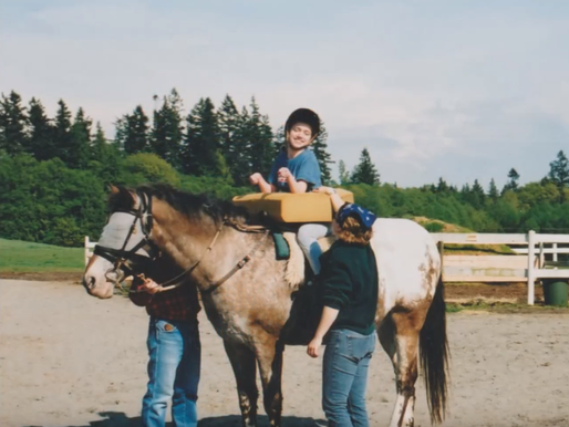 Much More Than A Riding Helmet