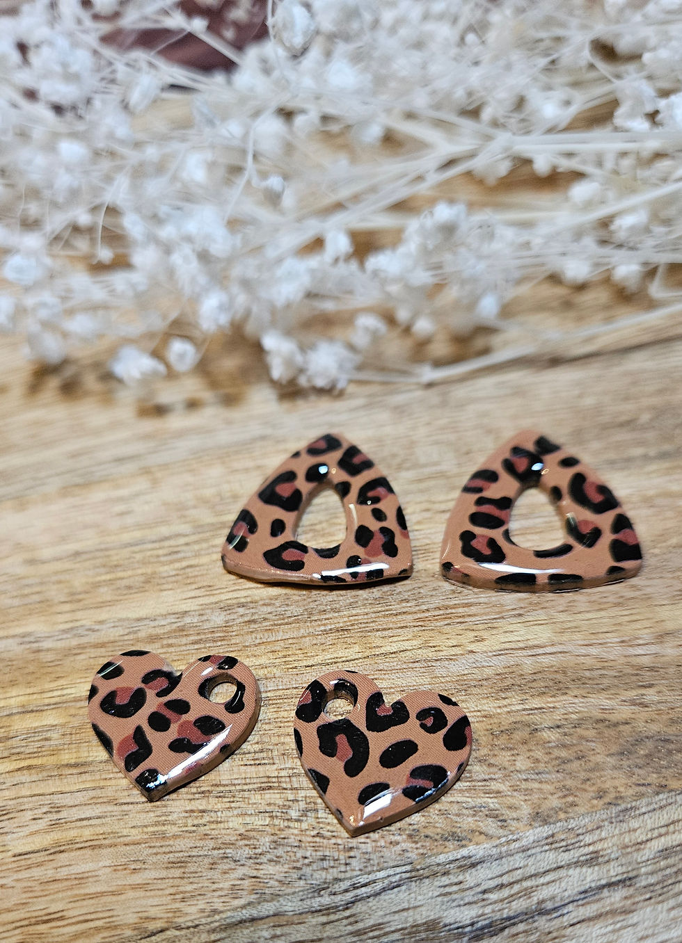 Miniature : Pampilles Louise