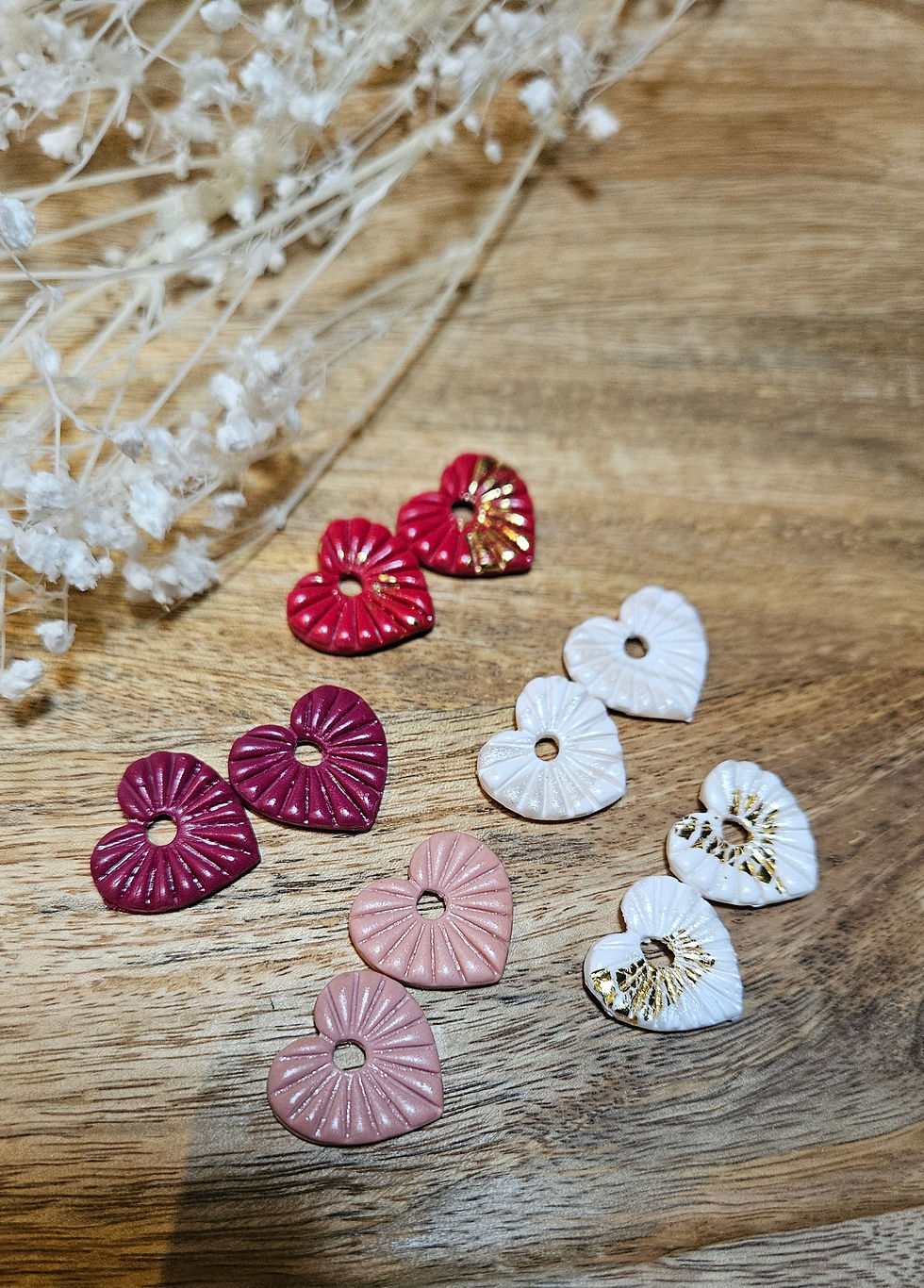 Thumbnail: Pampilles Valentine