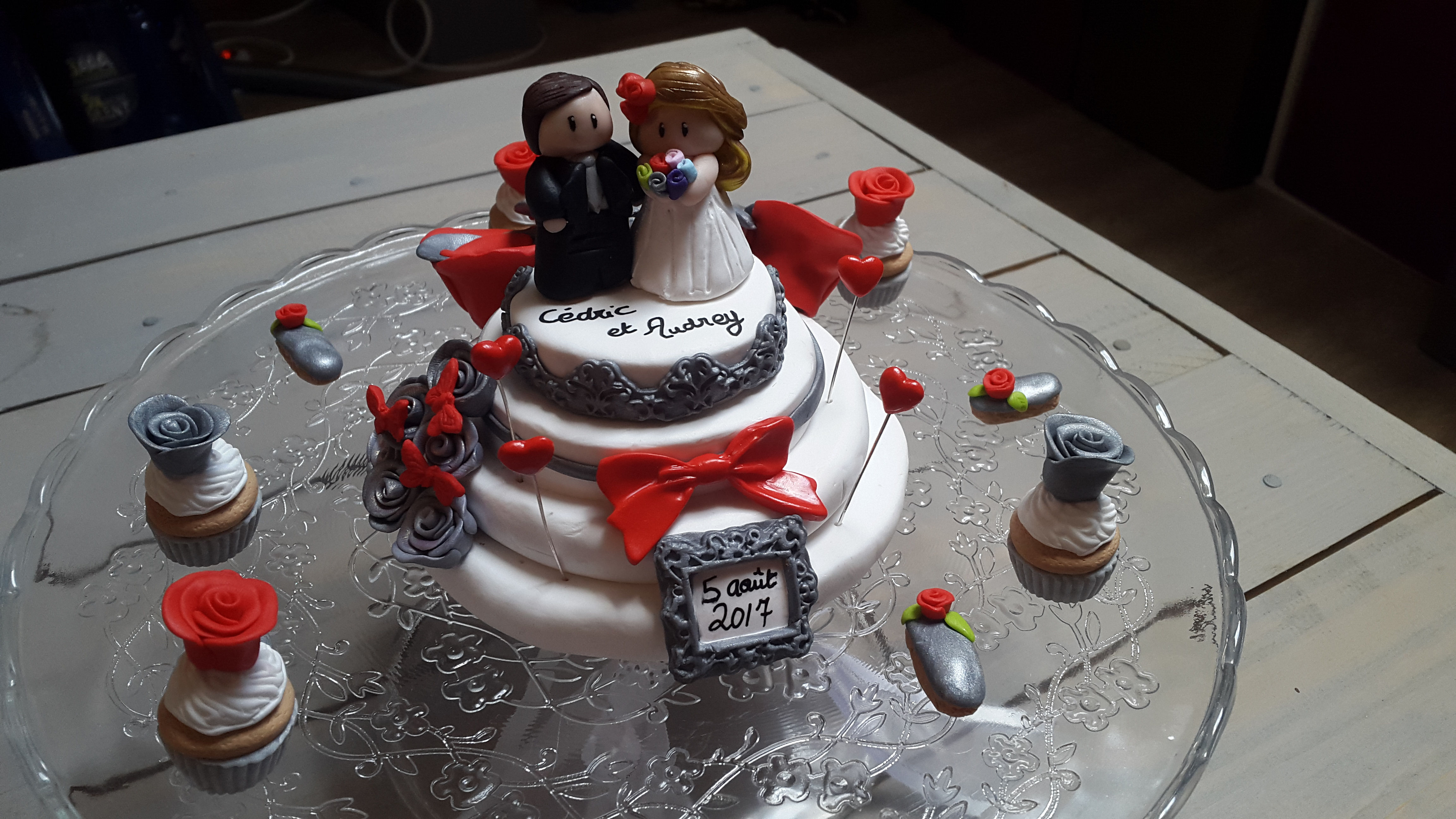 Montiertes Stück [01]