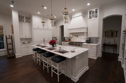 EDDIE CLARK CUSTOM KITCHEN