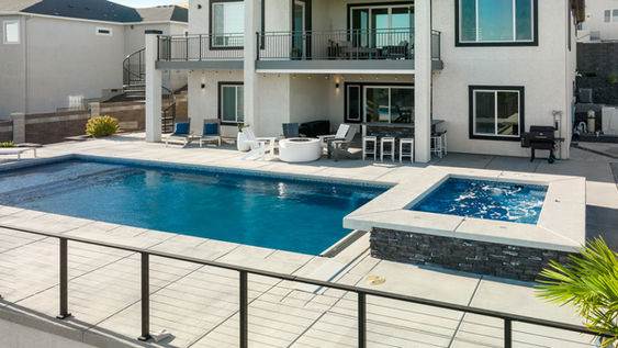 PartyPoolProject