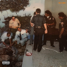 12 HUNNID (feat. Terrace Martin and The Melodiks, Dea Galore)