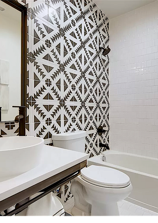 Bathroom Tile