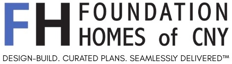 Foundation Homes of CNY - Foundation in Syracuse