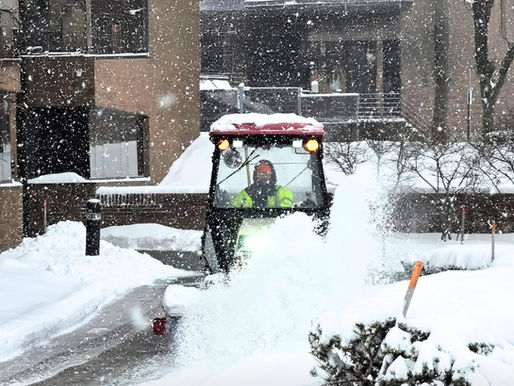 Secure Your Spot: Reliable Winter Jobs & Commercial Snow Removal Hiring Now in Central New York