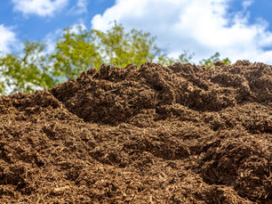 Bulk Mulch and Topsoil Delivery Near Syracuse: Your Summer Project Starts Here