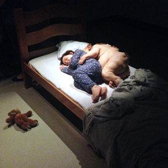 ComCiência - Patricia Piccinini