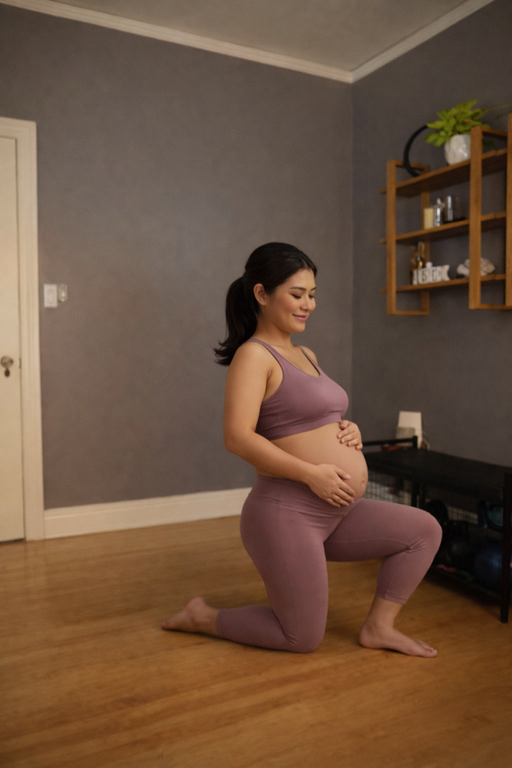 Prenatal - 8 videos