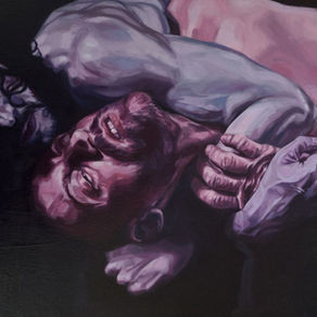 Discover the cultural references behind my work