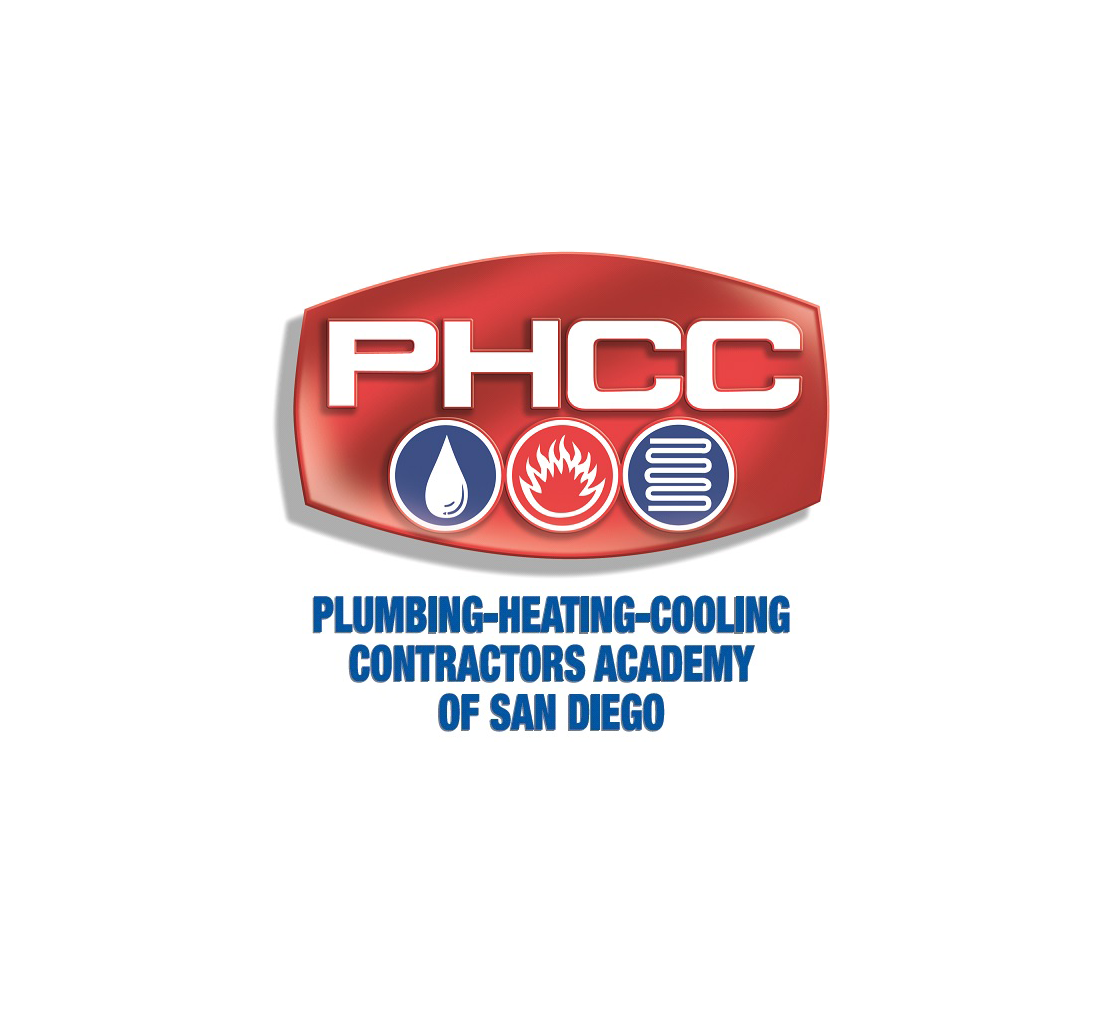 PHCC San Diego | Plumbing Heating Contractors | California