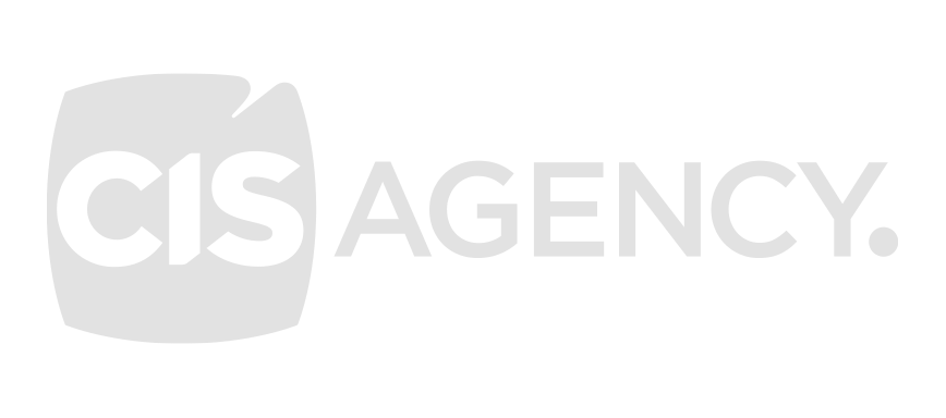 CIS Agency logo