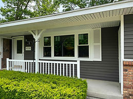 door replacement service