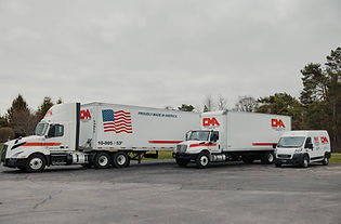 CMA Fleet