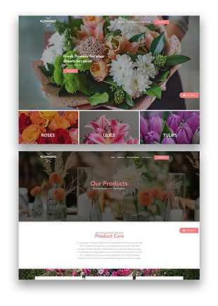 Gifts and occasions templates