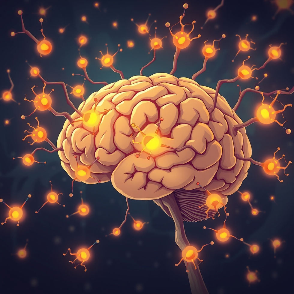 Breaking the Cycle: Unhelpful Thinking, Functional Neurological Disorder (FND), and the Role of Cognitive Behavioural Therapy (CBT)