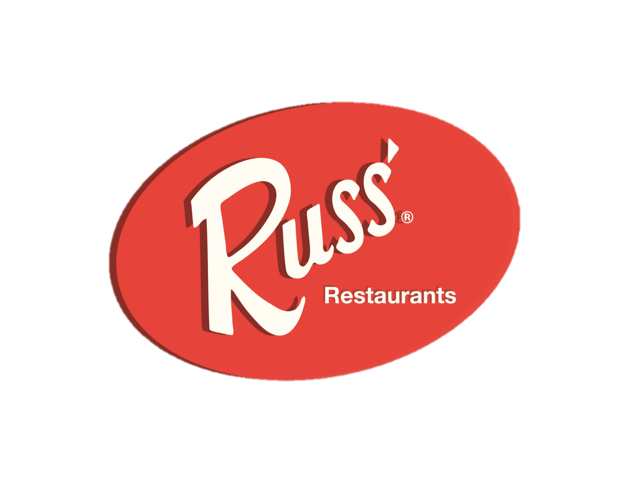Russ' Restaurants logo