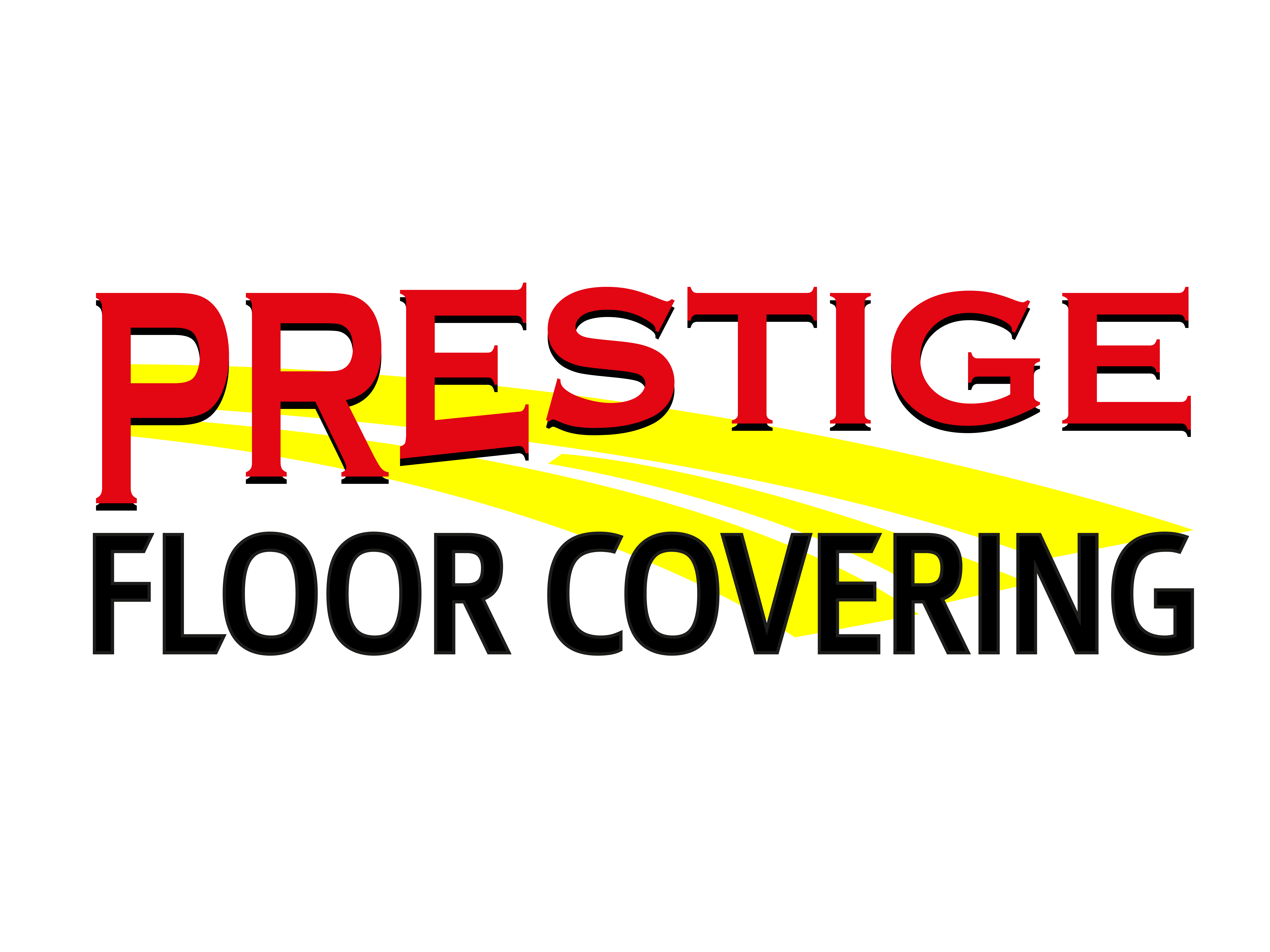 Prestige Floor Covering Logo